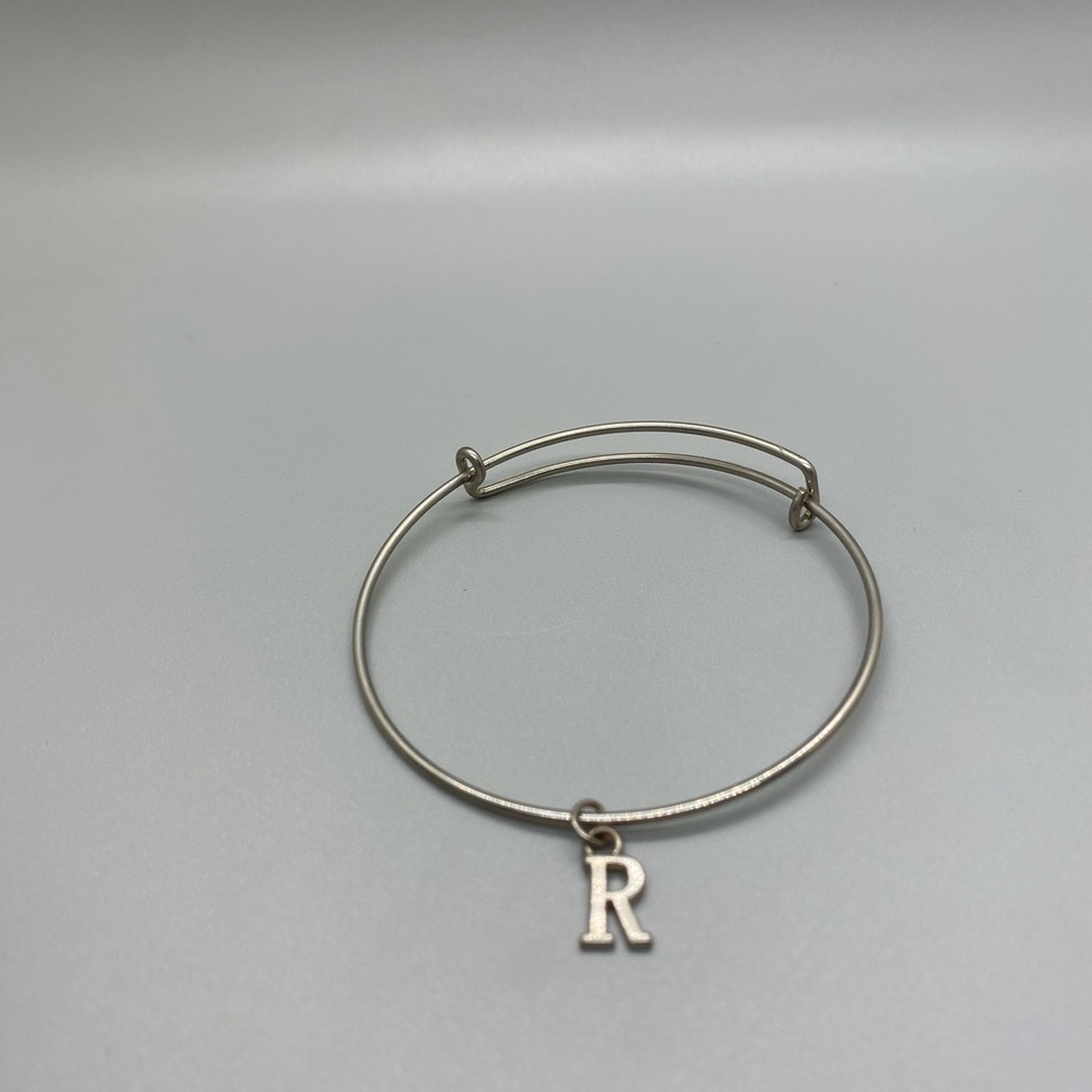 Alex and Ani “R” Initial - Picture 4 of 6